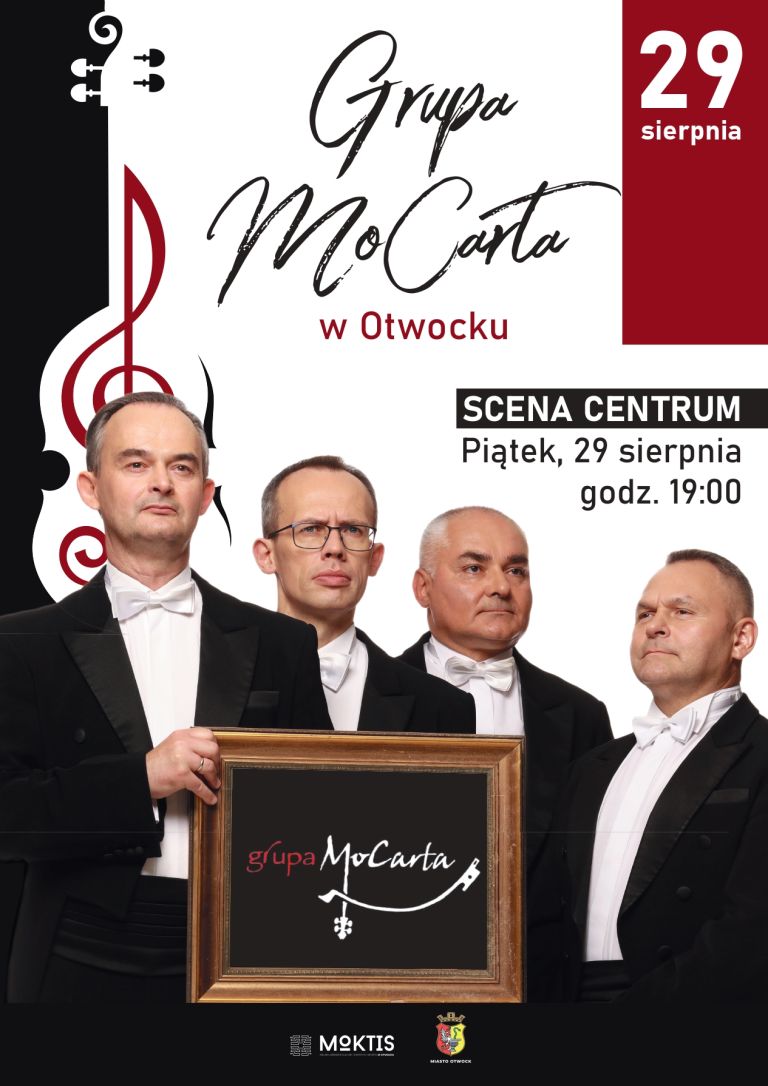 Grupa MoCarta